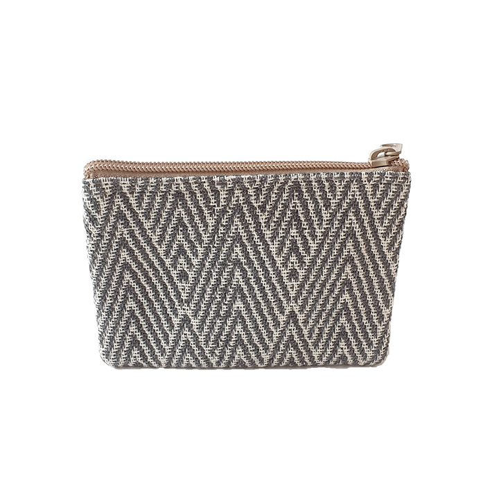 Pencase Bag Herringbone S