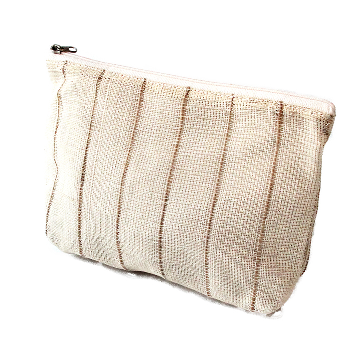 Toiletry bag Jute M